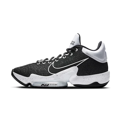 Nike Zoom Rize 2 (Team) Black/White