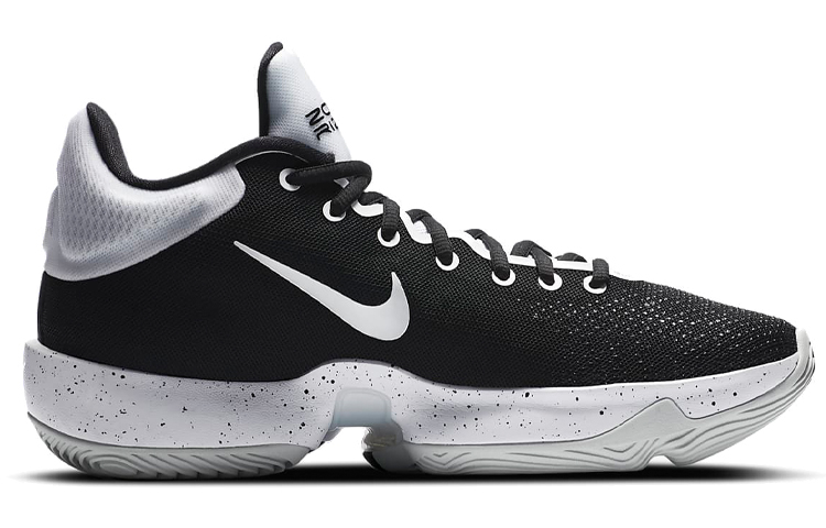 Nike Zoom Rize 2 (Team) Black/White 圖 2