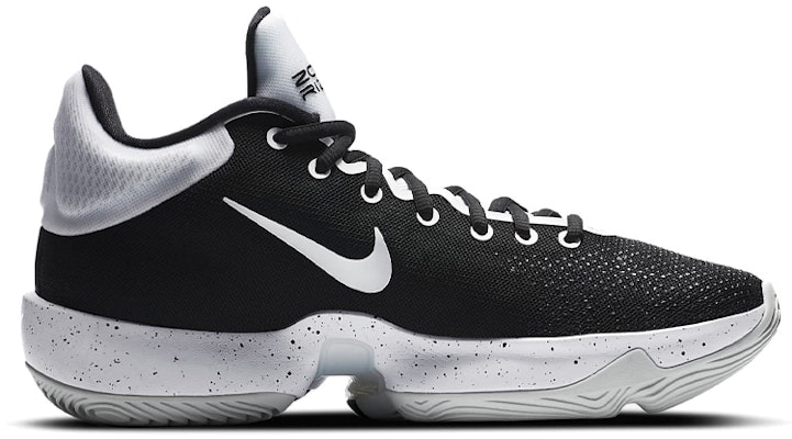 Nike Zoom Rize 2 (Tim) Hitam/Putih CT1500-001 Order Nike Zoom Rize 2 (Tim) Hitam/Putih CT1500-001