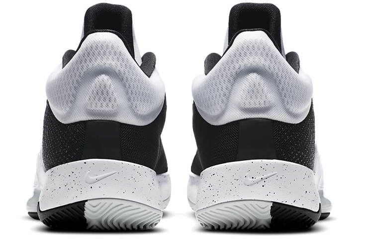 Nike Zoom Rize 2 (Team) Black/White 圖 5