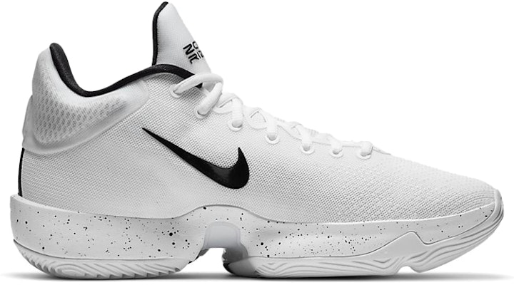 Nike Zoom Rize 2 (Tim) 'Putih Hitam' CT1500-100 Order Nike Zoom Rize 2 (Tim) 'Putih Hitam' CT1500-100