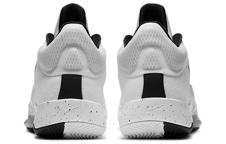 Purchase Nike Zoom Rize 2 Team 中幫 實戰籃球鞋 男女同款 白黑 國外版