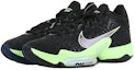 Lookbook 耐克Zoom Rize 2 EP '黑青柠爆裂绿' CT1498-001