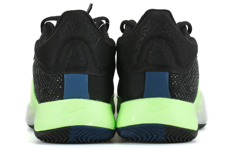 Shop ナイキ ズーム ライズ 2 EP "ブラックライムブラスト" CT1498-001