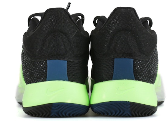 耐克Zoom Rize 2 EP '黑青柠爆裂绿' CT1498-001 Shop 耐克Zoom Rize 2 EP '黑青柠爆裂绿' CT1498-001