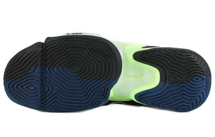 Purchase ナイキ ズーム ライズ 2 EP "ブラックライムブラスト" CT1498-001