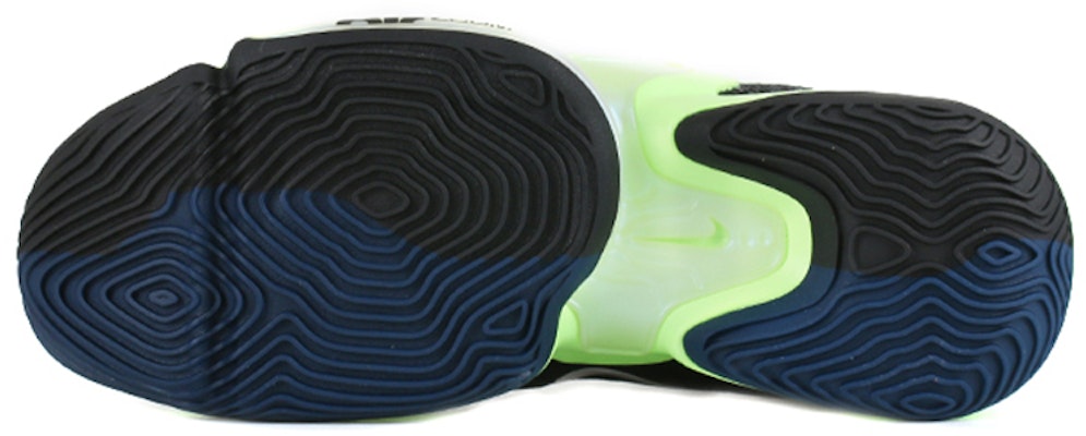 耐克Zoom Rize 2 EP '黑青柠爆裂绿' CT1498-001 Purchase 耐克Zoom Rize 2 EP '黑青柠爆裂绿' CT1498-001