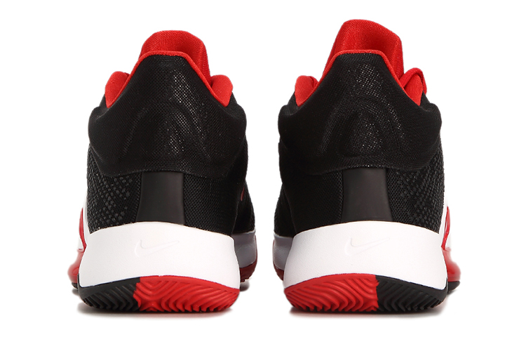 Lookbook Nike Zoom Rize 2 EP Rojo/Negro CT1498-003