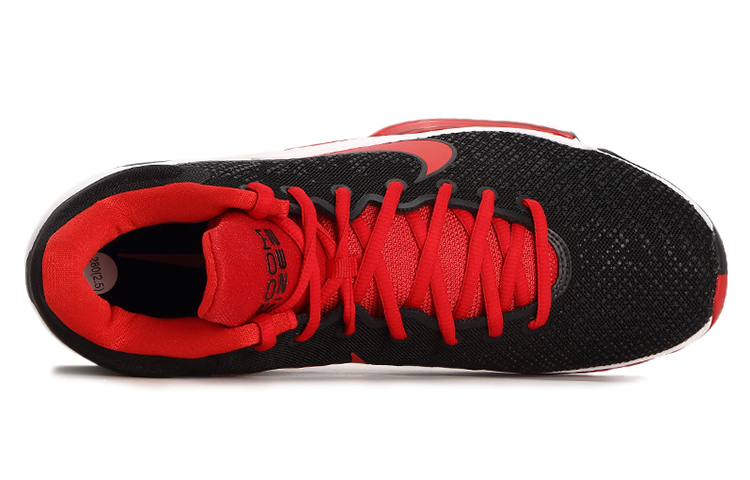 Shop Nike Zoom Rize 2 EP Rojo/Negro CT1498-003