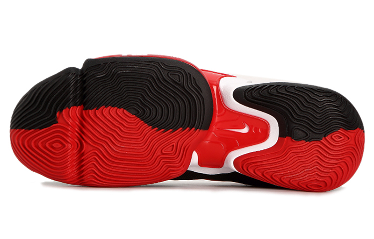 Purchase Nike Zoom Rize 2 EP Rojo/Negro CT1498-003