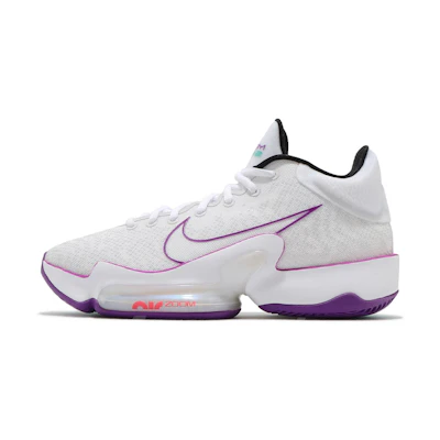 Nike Zoom Rize 2 EP 'Hyper Violet'