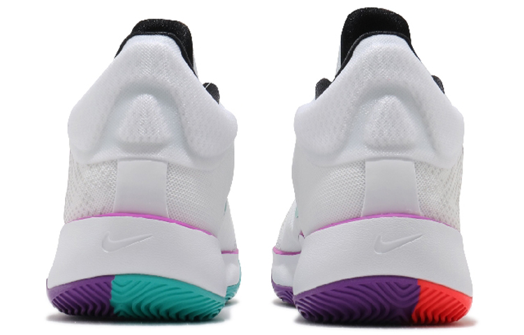 Shop Nike Zoom Rize 2 EP 'Violeta Hyper' CT1498-100