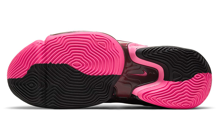 Details for Nike Zoom Rize 2 EP 'Kay Yow' Rosa Claro DC3383-001