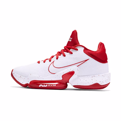 Nike Zoom Rize 2 EP /Red 'White'