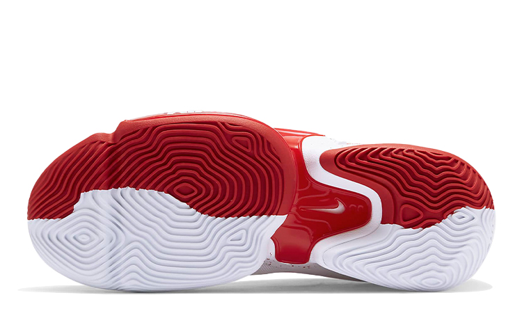 Details for Nike Zoom Rize 2 EP Merah 'Putih' CZ5021-100