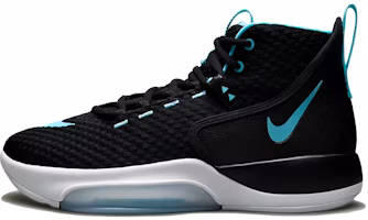 Nike Zoom Rize 2 TB 'Black Teal Blue' BQ5398-001 Nike Zoom Rize 2 TB 'Black Teal Blue' BQ5398-001