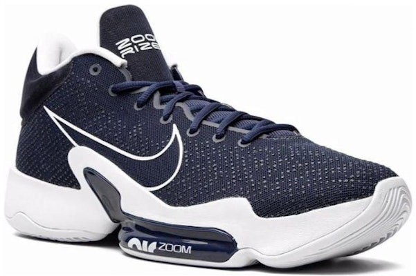 ナイキ ズーム ライズ 2 TB "カレッジネイビー" CZ5023-400 Order ナイキ ズーム ライズ 2 TB "カレッジネイビー" CZ5023-400