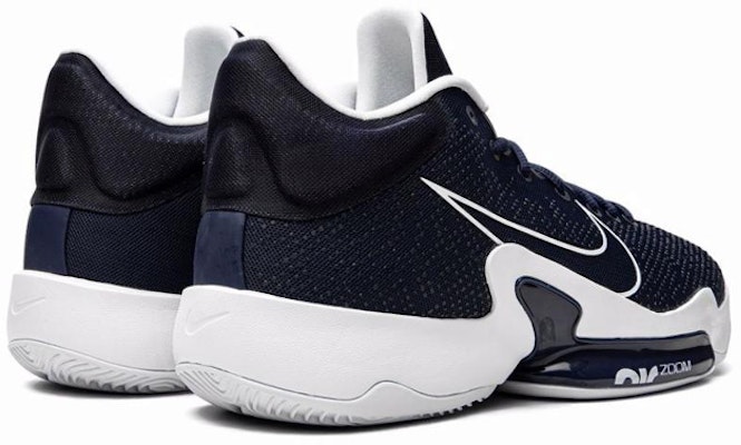 ナイキ ズーム ライズ 2 TB "カレッジネイビー" CZ5023-400 Lookbook ナイキ ズーム ライズ 2 TB "カレッジネイビー" CZ5023-400