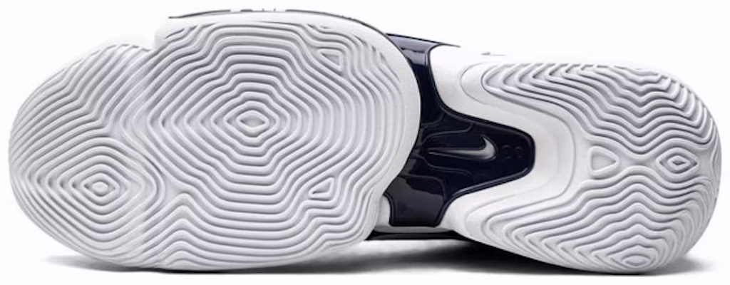 ナイキ ズーム ライズ 2 TB "カレッジネイビー" CZ5023-400 Shop ナイキ ズーム ライズ 2 TB "カレッジネイビー" CZ5023-400