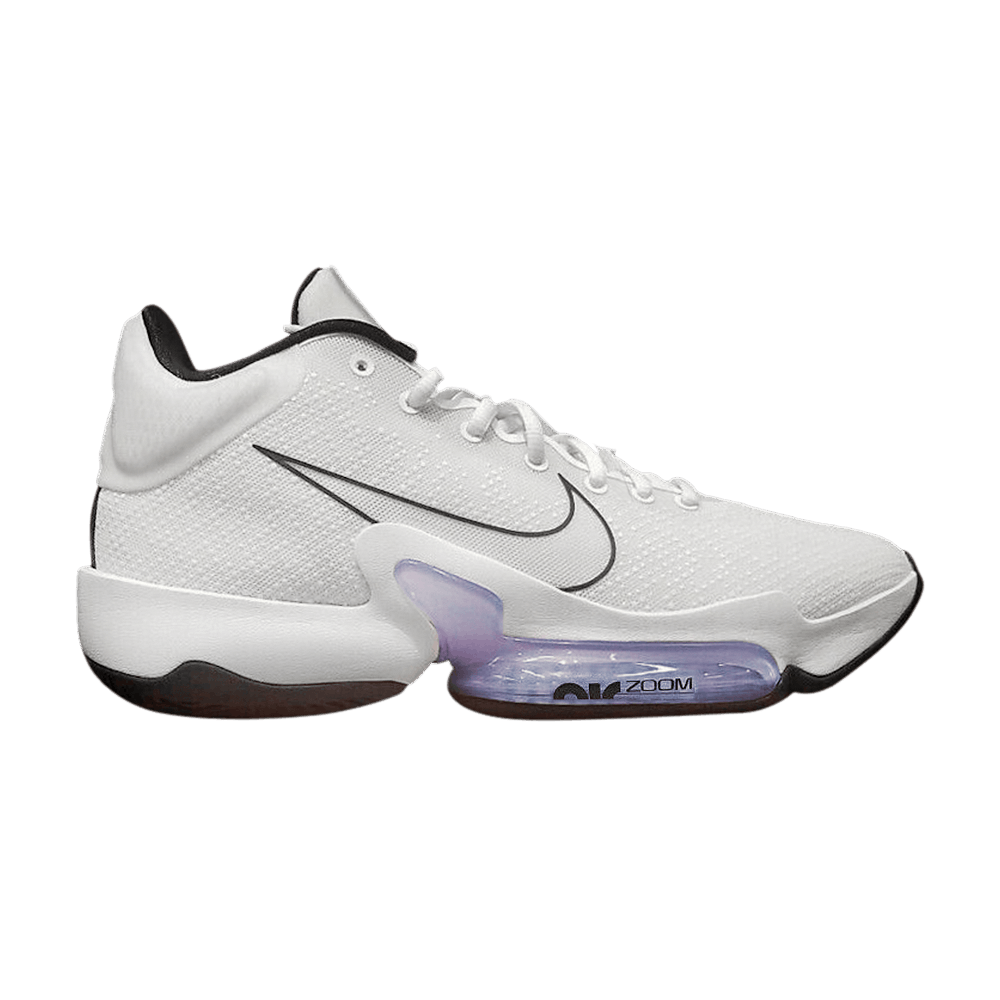 Nike Zoom Rize 2 TB 'White' CZ5023-101 - CZ5023-101 - Novelship