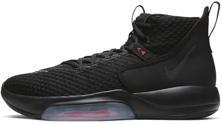 Nike Zoom Rize 'Negro' BQ5467-002 Buy Nike Zoom Rize 'Negro' BQ5467-002