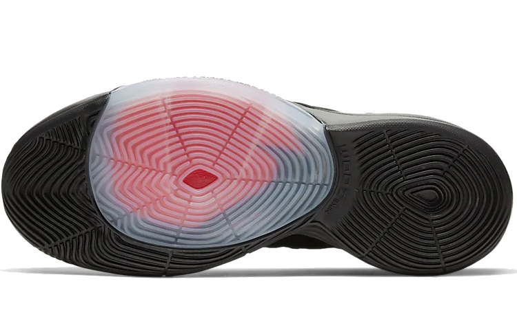 Purchase Nike Zoom Rize 'Negro' BQ5467-002