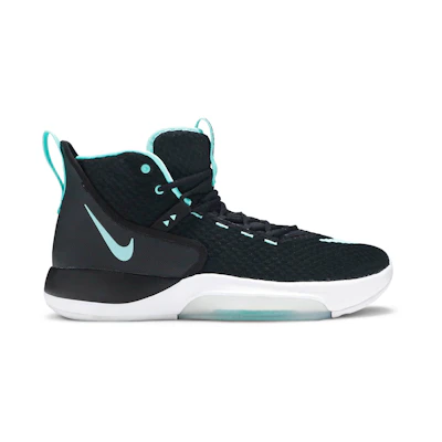 Nike Zoom Rize 'Black'