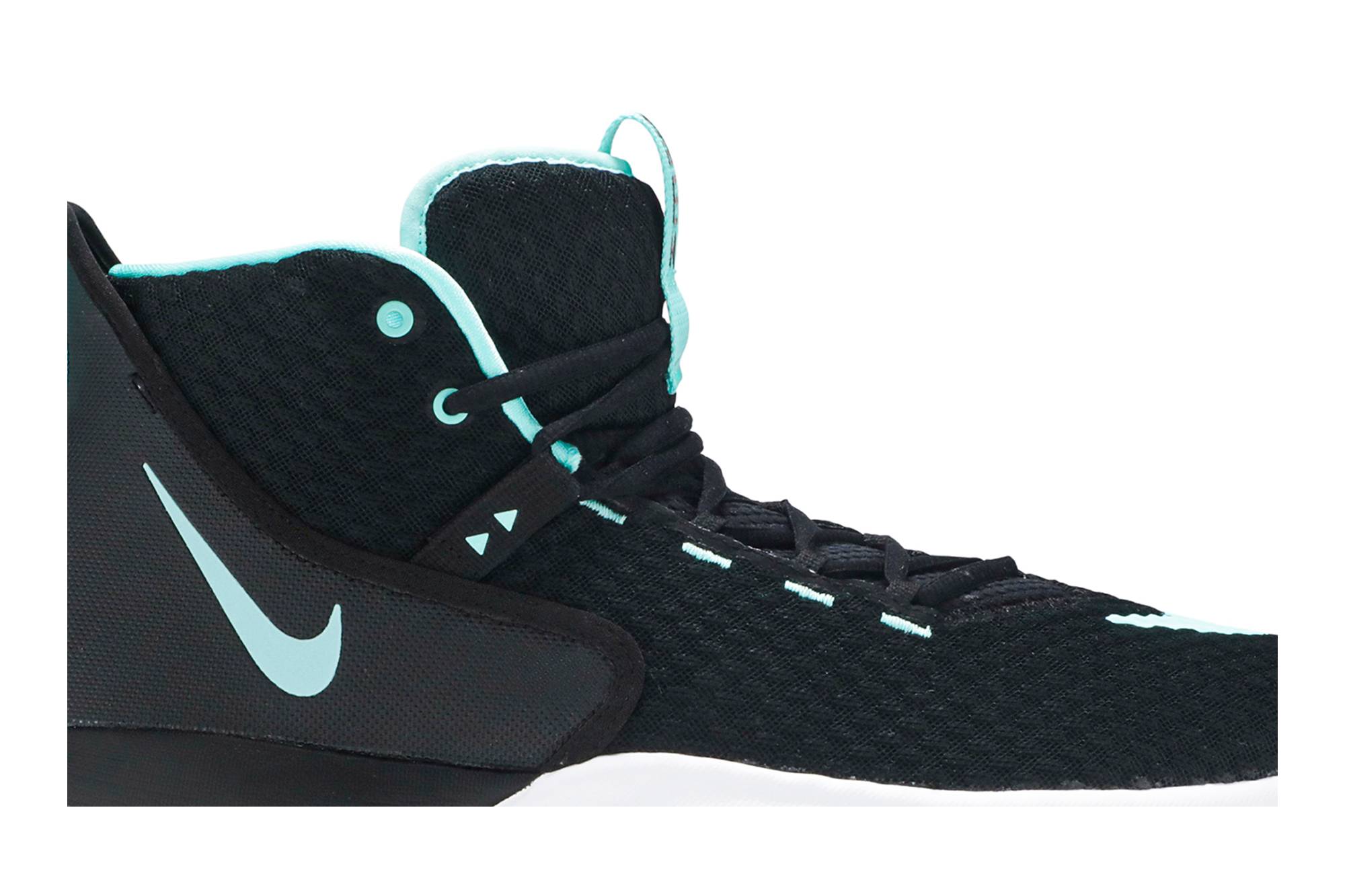 Order Nike Zoom Rize 實戰籃球鞋 男款 黑藍