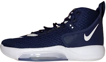 Nike Zoom Rize Blue/ 'White' CN9502-401 Nike Zoom Rize Blue/ 'White' CN9502-401