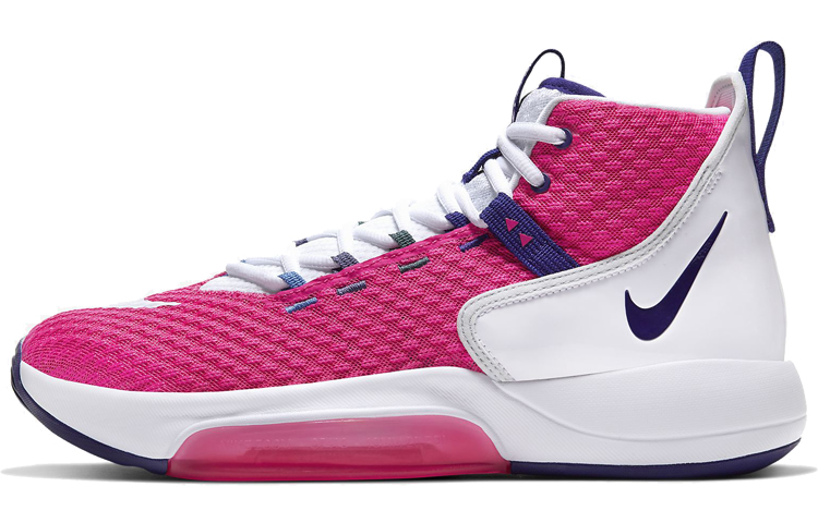 Nike Zoom Rize 'Kay Yow' CV1938-600
