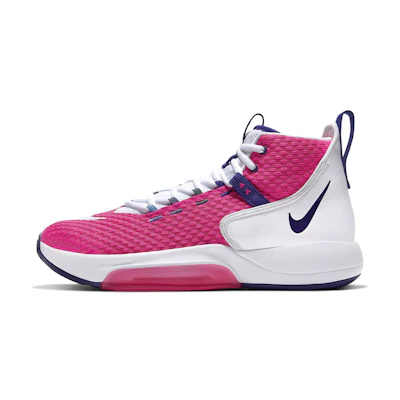 Nike Zoom Rize 'Kay Yow'