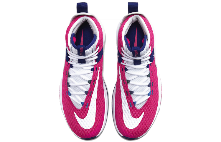 Shop ナイキ ズーム ライズ "ケイ・ヨー" CV1938-600