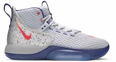Nike Zoom Rize 'Kay Yow' CW1880-001 Nike Zoom Rize 'Kay Yow' CW1880-001