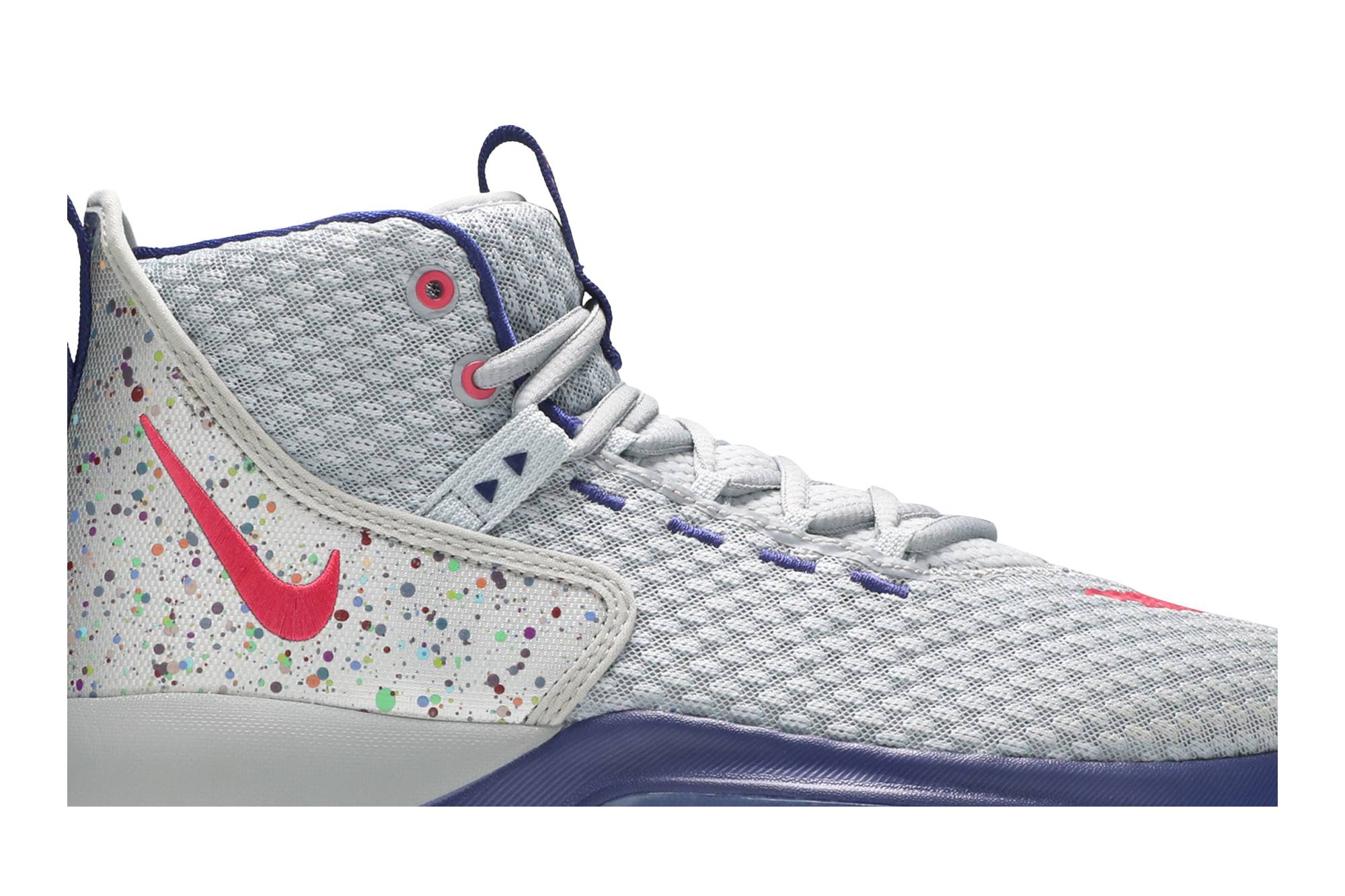 Order 耐克 Zoom Rize '凯·尤' CW1880-001