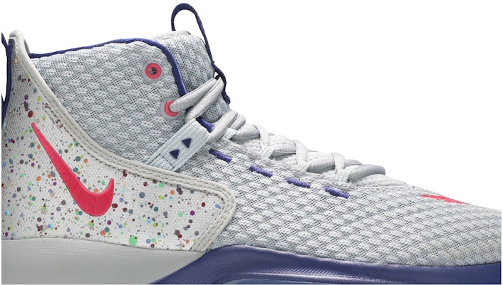 Nike Zoom Rize 'Kay Yow' Rosa CW1880-001 Order Nike Zoom Rize 'Kay Yow' Rosa CW1880-001