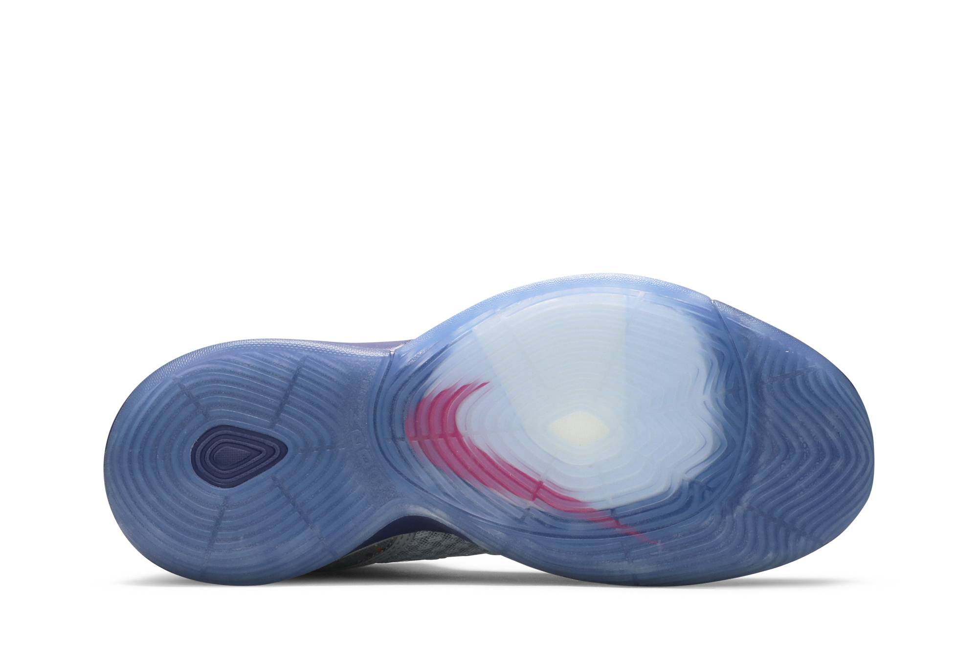 Shop 耐克 Zoom Rize '凯·尤' CW1880-001