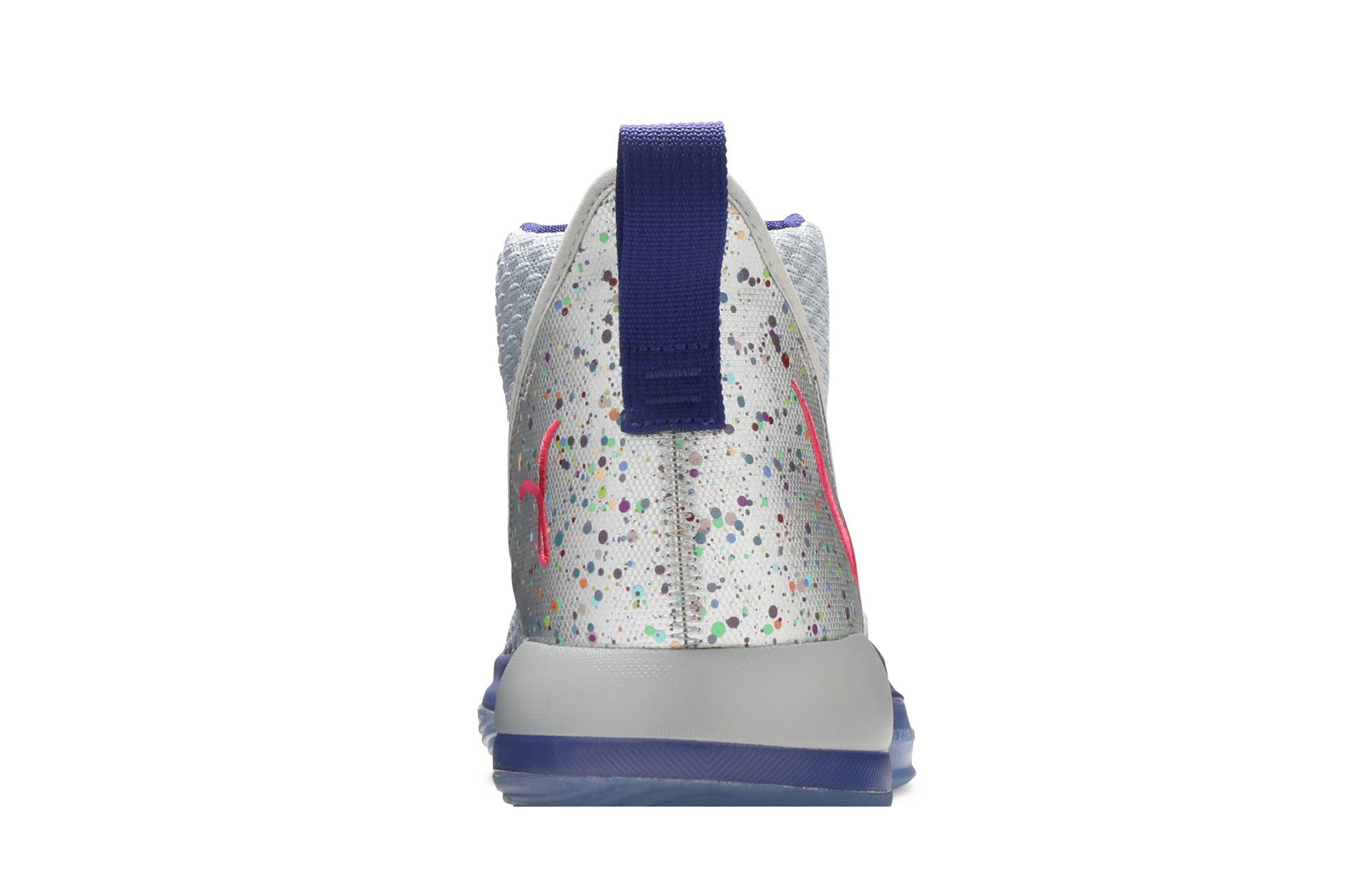 Sizing 耐克 Zoom Rize '凯·尤' CW1880-001