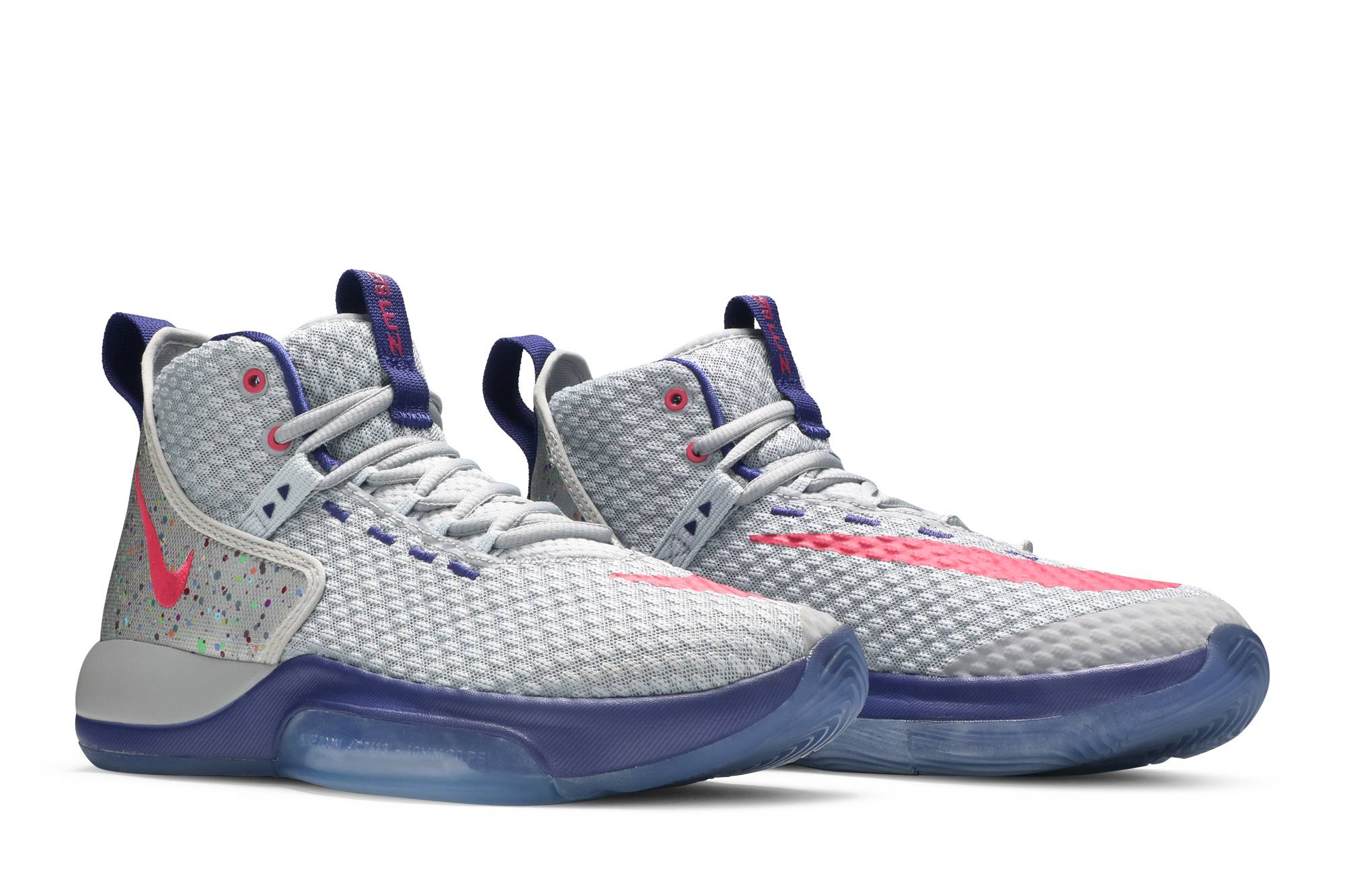 Cheap 耐克 Zoom Rize '凯·尤' CW1880-001