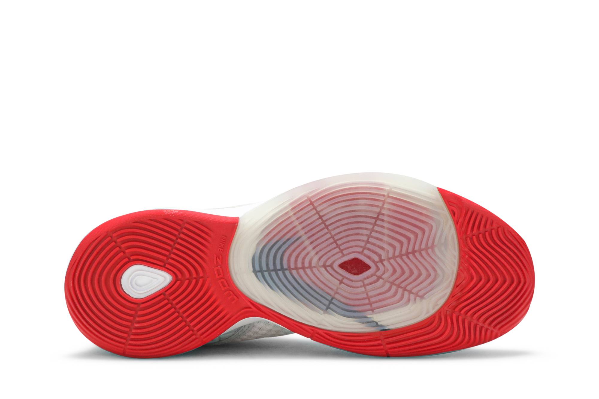 Shop Nike Zoom Rize 'Blanco' BQ5467-100