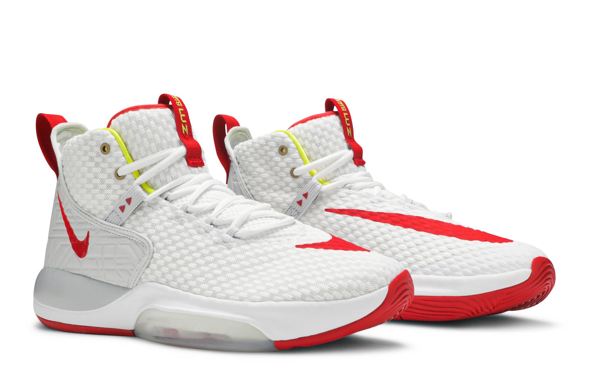 Cheap Nike Zoom Rize 'Blanco' BQ5467-100