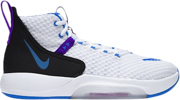 Nike Zoom Rize 'White Photo Blue' BQ5467-101 Nike Zoom Rize 'White Photo Blue' BQ5467-101