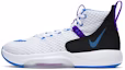 Buy Nike Zoom Rize 1 籃球鞋 男女款 白葡萄洲 外國白