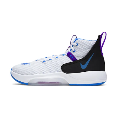 Nike Zoom Rize 'White Photo Blue'