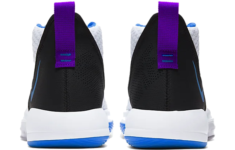 Shop Nike Zoom Rize 'Putih Foto Biru' BQ5467-101