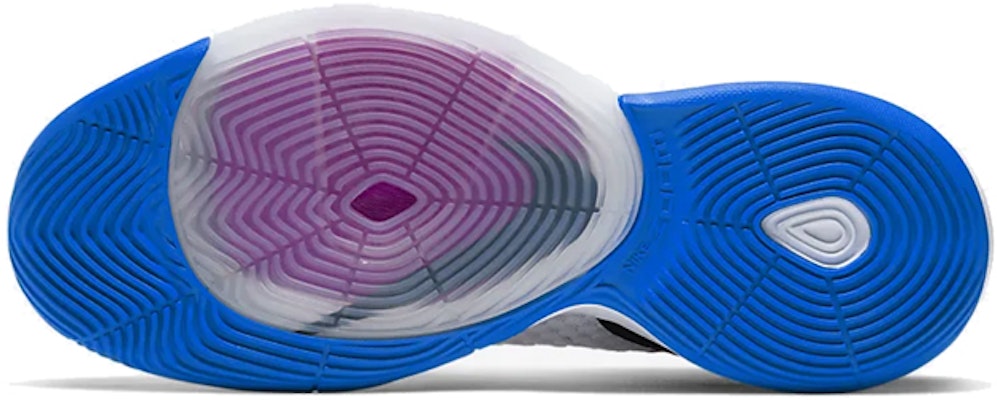 Nike Zoom Rize 1 籃球鞋 男女款 白葡萄洲 外國白 Purchase Nike Zoom Rize 1 籃球鞋 男女款 白葡萄洲 外國白