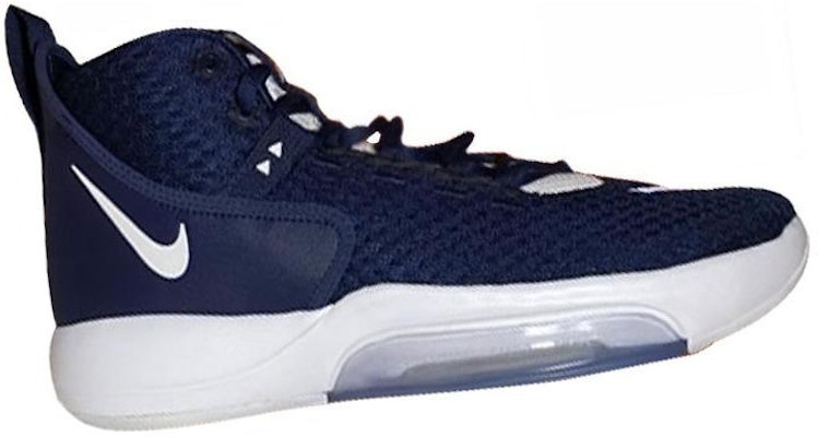 Nike Zoom Rize Biru/Putih CN9502-401 Order Nike Zoom Rize Biru/Putih CN9502-401