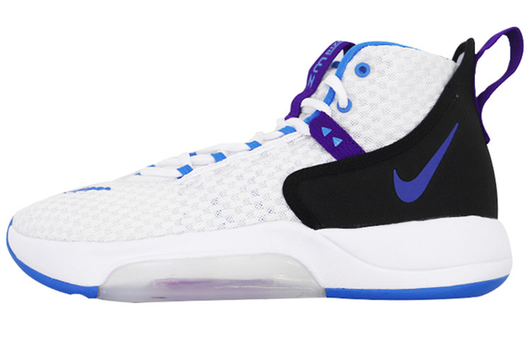 Nike Zoom Rize EP 'White' BQ5398-101