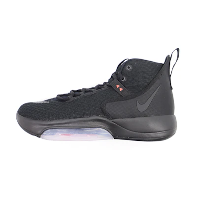 Nike Zoom Rize EP Black