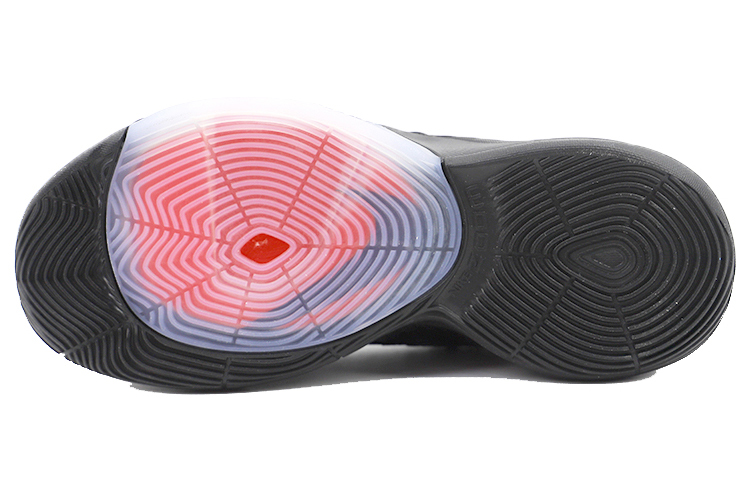 Shop ナイキ ズーム ライズ EP ブラック BQ5398-002