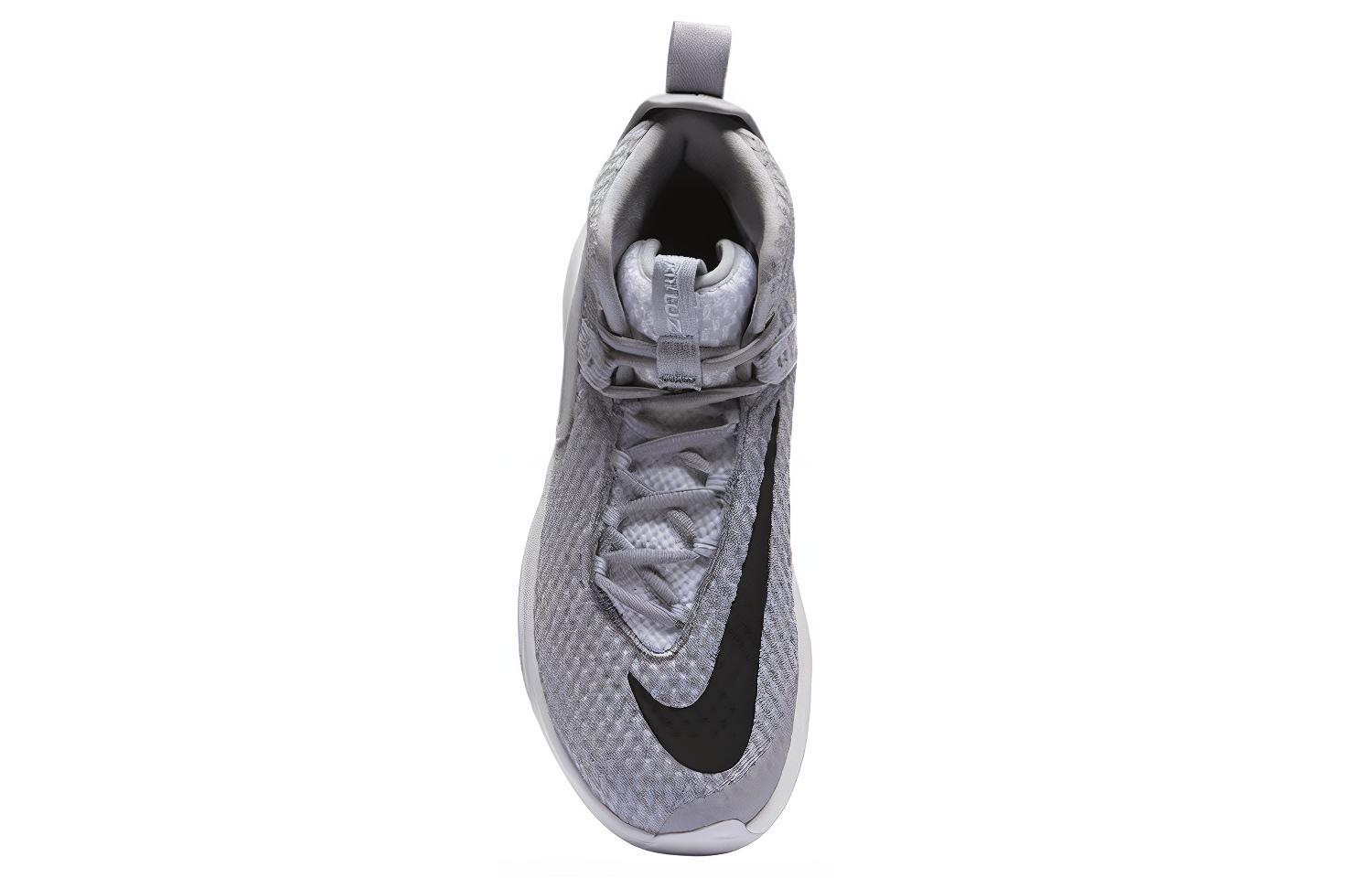 Lookbook Nike Zoom Rize Grigio/Blu BQ9502-004